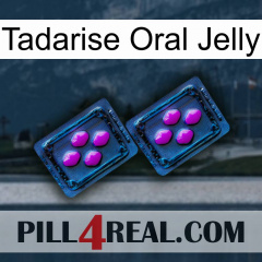 Tadarise Oral Jelly 03